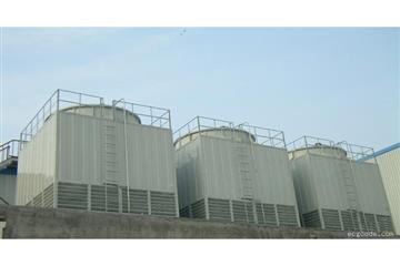 勤通冷却塔的使用寿命一般为 12-15 年