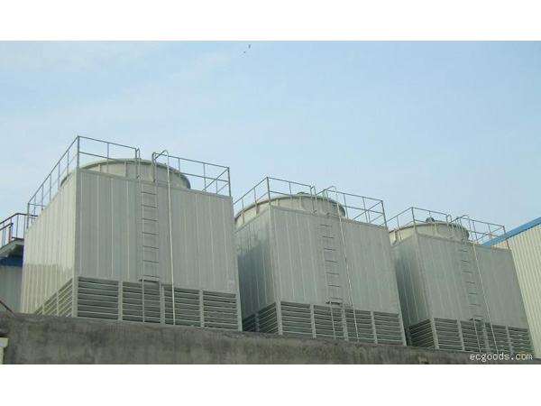 勤通冷却塔的使用寿命一般为 12-15 年