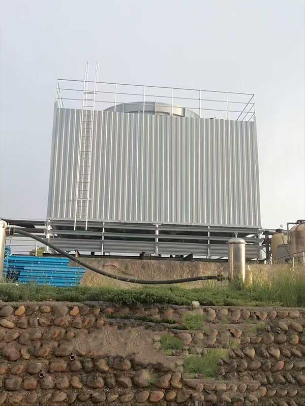 德阳玻璃钢冷却塔选型