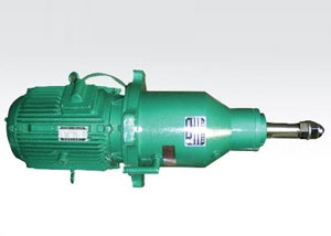 冷却塔减速机维护、更换及常见机型说明